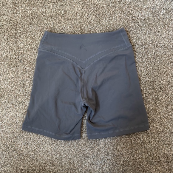 Unified Wrap Shorts - Picture 4 of 4